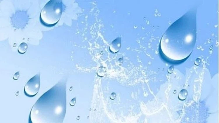 effect of air humidity on compressor performance