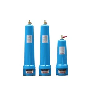 מסנן קו עבור בורג מדחס אוויר