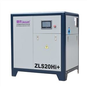 מדחס אוויר מגנטי קבוע