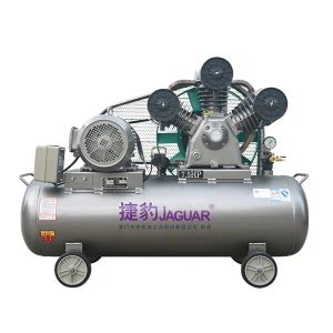 מכונת מדחס אוויר בוכנה