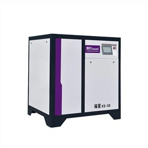 מדחס בורג מנוע PM